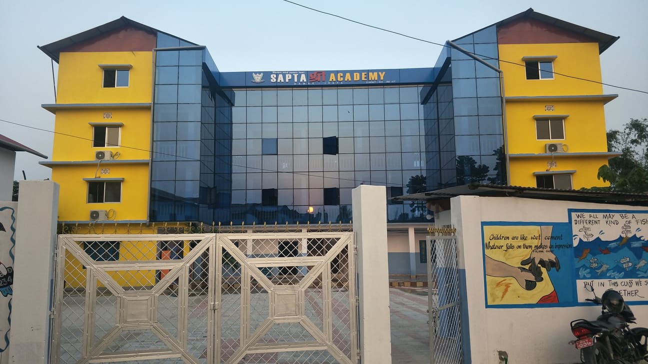 लकडाउनको सदुपयोगः सप्त श्री एमेडेमी दमकमा अनलाइन कक्षा संचालन