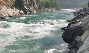 सेती नदी जलविद्युत् आयोजनाका लागि जुट्यो लगानी