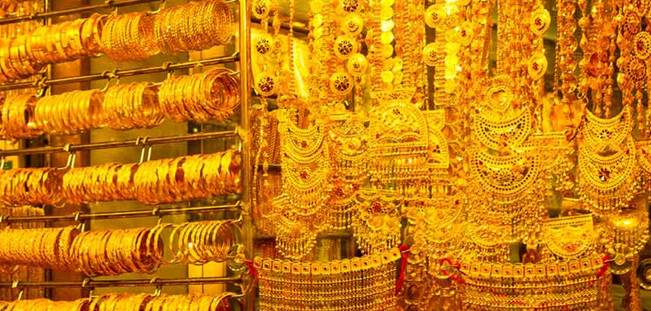 प्रतितोला ७ सयले घट्यो सुनको मूल्य