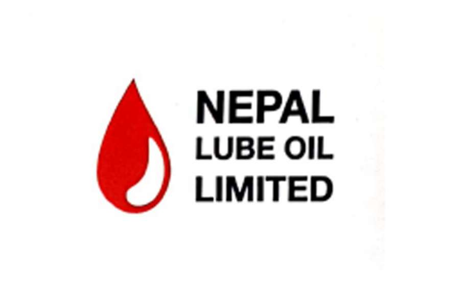 नेप्सेमा नेपाल ल्युब ओइलको शेयर मूल्य समायोजन