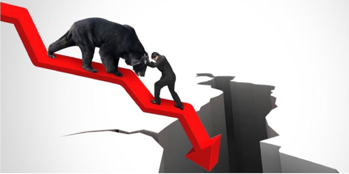 झिनो अंकले घट्यो नेप्से, २ कम्पनीमा पोजेटिभ सर्किट