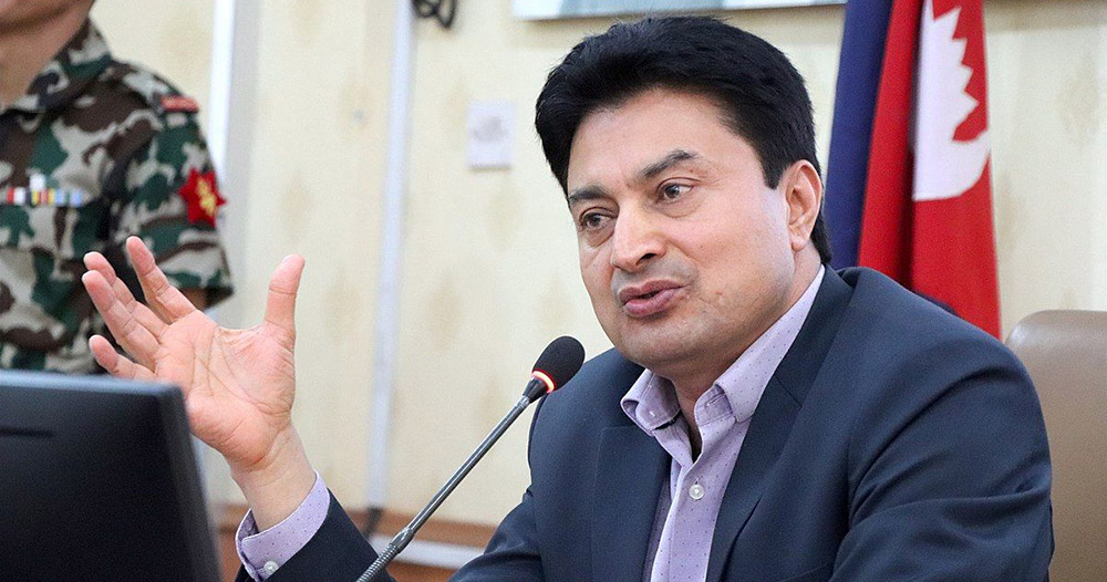 एमाले सचिवः १३ सय मत पाएर पनि भीम आचार्य पराजित, सबैभन्दा बढी भोट गोकर्णलाई