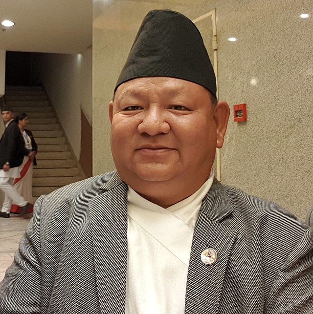 मन्त्री आलेको दबाबमा लुम्बिनी विकास कोषको जग्गामा रिसोर्ट !