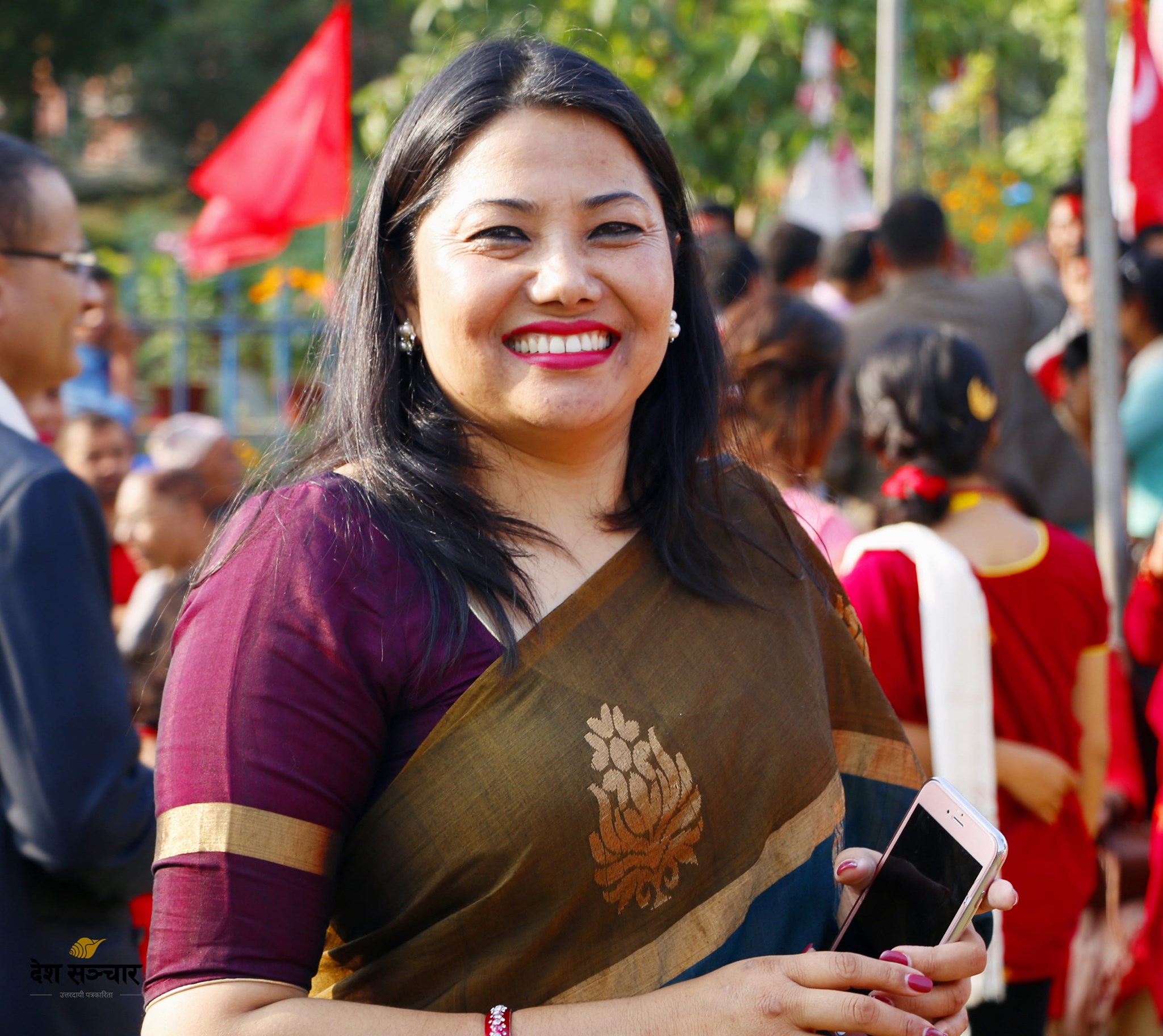 सहरी विकासमन्त्री झाँक्री १०० दिने प्रगति सार्वजनिक गर्दै