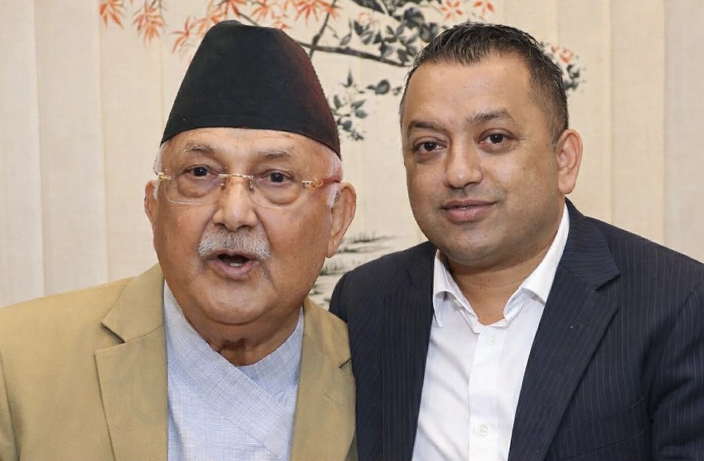 ओली–गगनलाई ल्याउन कांग्रेस, एमाले डराएपछि प्रदेश स्तरका सभा नै भएनन्